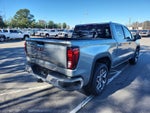2026 GMC Sierra 1500 Crew Cab Short Box 4-Wheel Drive SLE