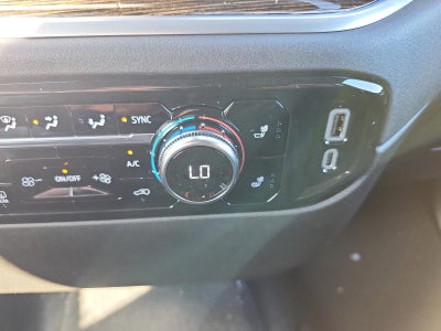 2026 GMC Sierra 1500 Crew Cab Short Box 4-Wheel Drive SLE