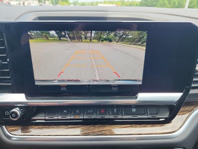 2026 GMC Sierra 1500 Crew Cab Short Box 4-Wheel Drive SLE
