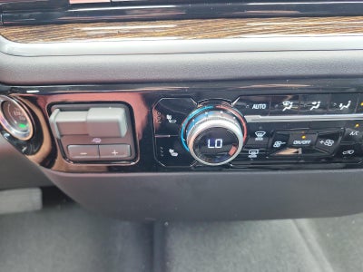 2026 GMC Sierra 1500 Crew Cab Short Box 4-Wheel Drive SLE