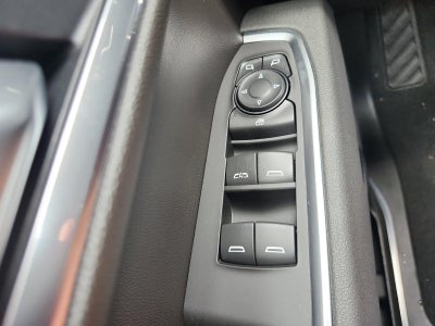 2026 GMC Sierra 1500 Crew Cab Short Box 4-Wheel Drive SLE