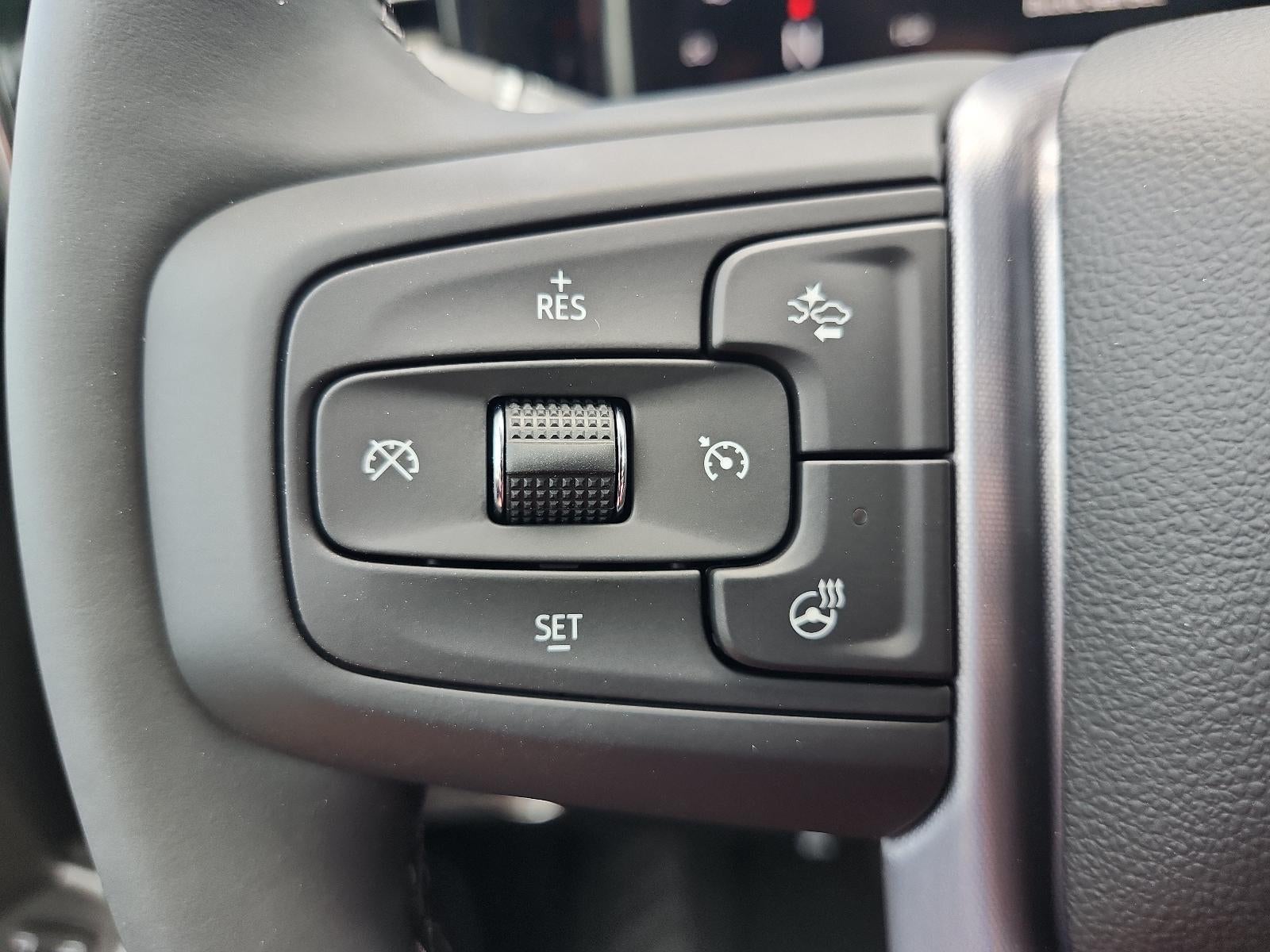 2026 GMC Sierra 1500 Crew Cab Short Box 4-Wheel Drive SLE