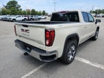 2026 GMC Sierra 1500 Crew Cab Short Box 4-Wheel Drive SLE