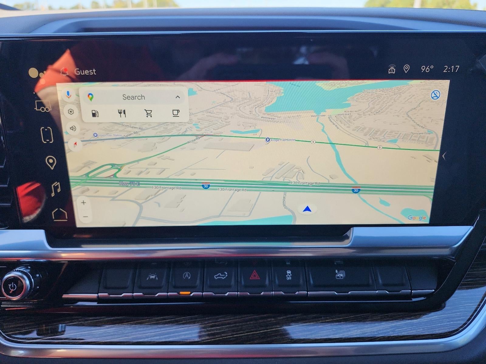 2026 GMC Sierra 1500 Crew Cab Short Box 4-Wheel Drive SLE