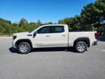 2026 GMC Sierra 1500 Crew Cab Short Box 4-Wheel Drive SLE