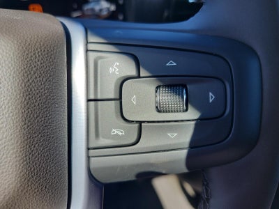 2026 GMC Sierra 1500 Crew Cab Short Box 4-Wheel Drive SLE