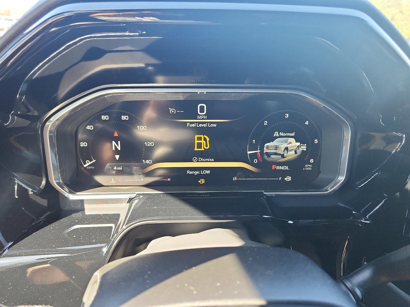 2026 GMC Sierra 1500 Crew Cab Short Box 4-Wheel Drive SLE