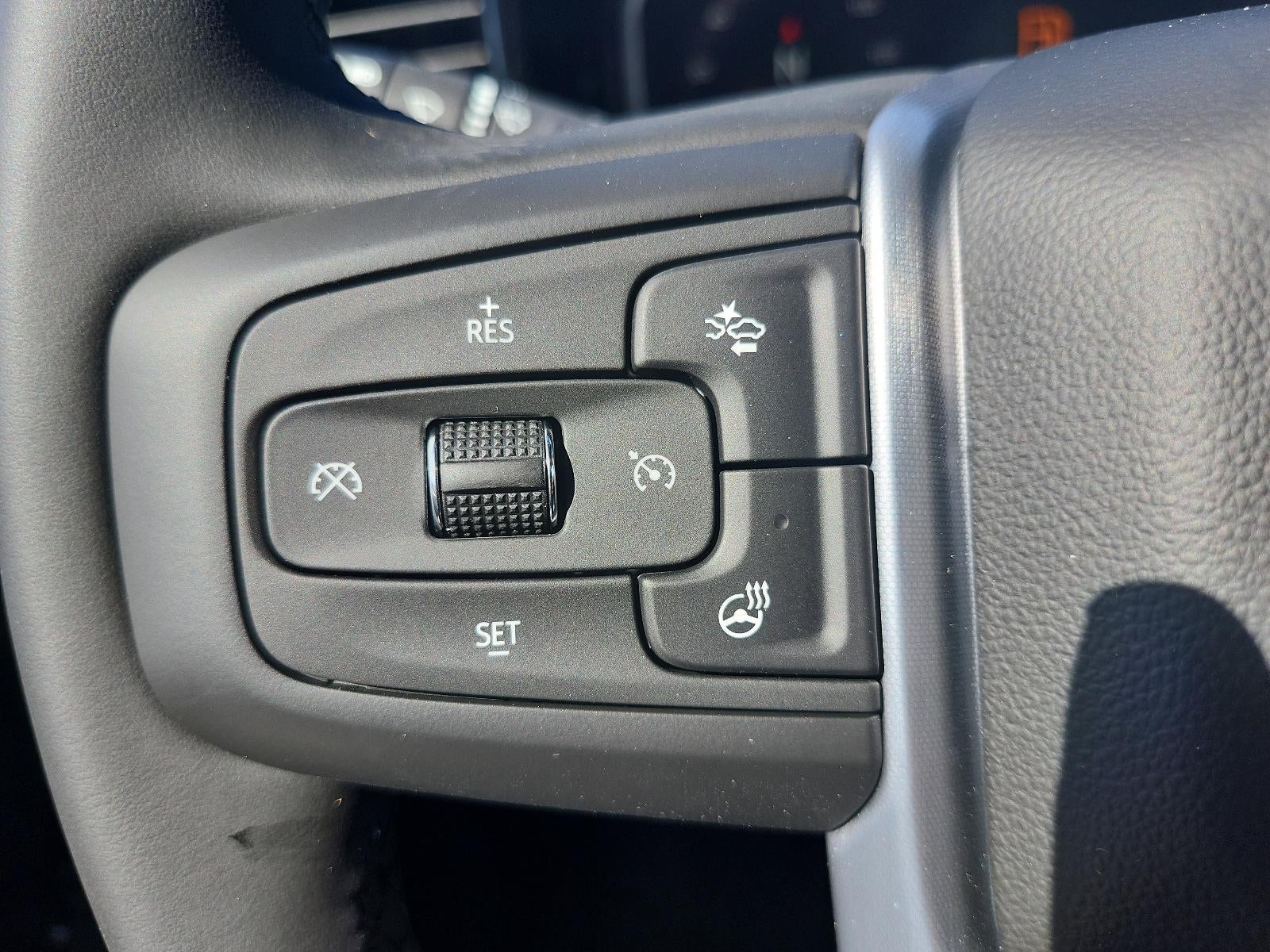 2026 GMC Sierra 1500 Crew Cab Short Box 4-Wheel Drive SLE