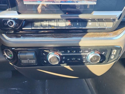 2026 GMC Sierra 1500 Crew Cab Short Box 4-Wheel Drive SLE