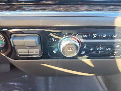 2026 GMC Sierra 1500 Crew Cab Short Box 4-Wheel Drive SLE