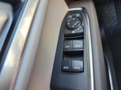 2026 GMC Sierra 1500 Crew Cab Short Box 4-Wheel Drive SLE