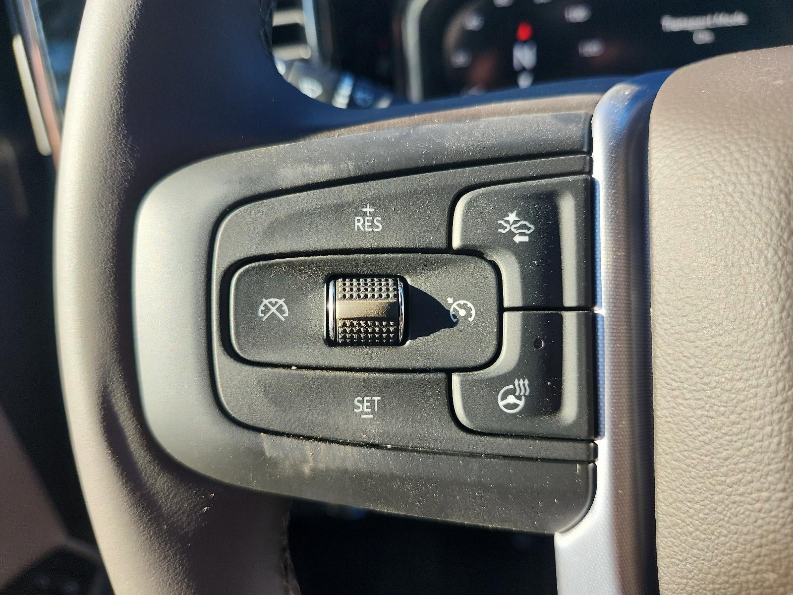 2026 GMC Sierra 1500 Crew Cab Short Box 4-Wheel Drive SLE