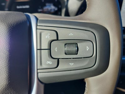 2026 GMC Sierra 1500 Crew Cab Short Box 4-Wheel Drive SLE