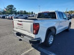 2026 GMC Sierra 1500 Crew Cab Short Box 4-Wheel Drive SLE