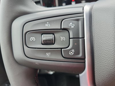 2026 GMC Sierra 1500 Crew Cab Short Box 4-Wheel Drive SLE