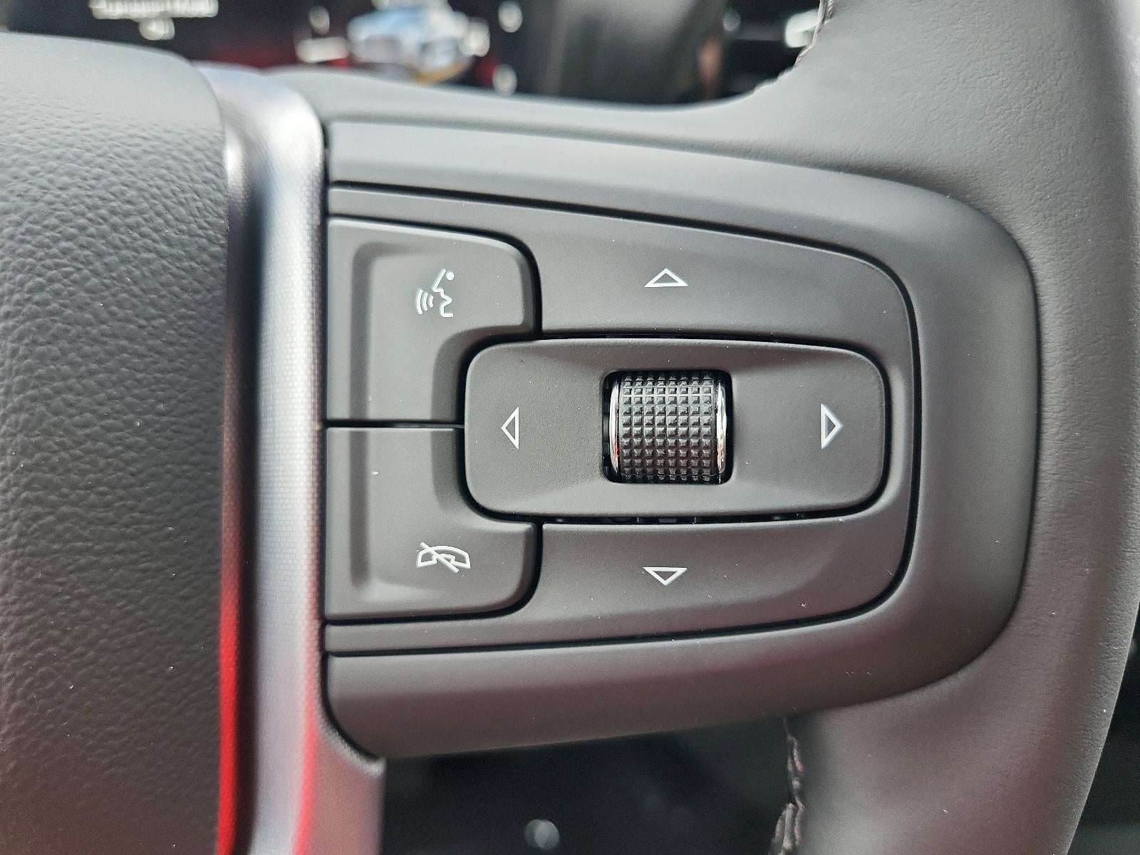 2026 GMC Sierra 1500 Crew Cab Short Box 4-Wheel Drive SLE