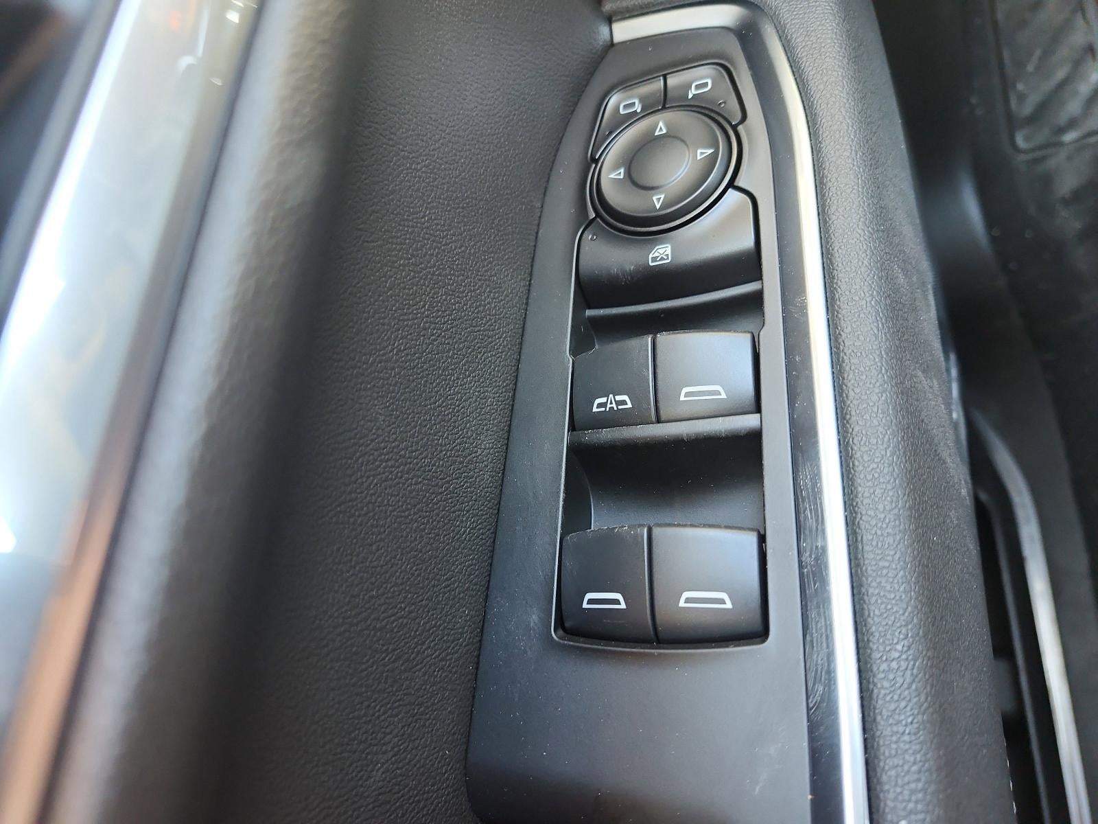 2026 GMC Sierra 1500 Crew Cab Short Box 4-Wheel Drive SLE