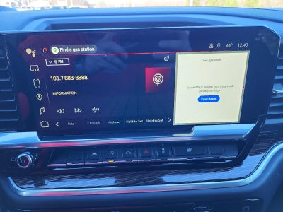 2026 GMC Sierra 1500 Crew Cab Short Box 4-Wheel Drive SLE