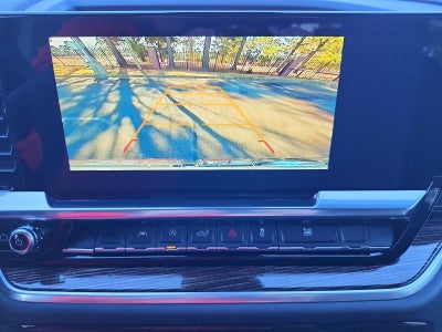 2026 GMC Sierra 1500 Crew Cab Short Box 4-Wheel Drive SLE