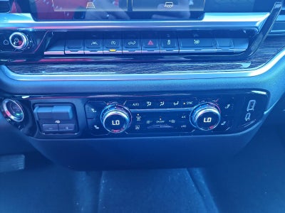 2026 GMC Sierra 1500 Crew Cab Short Box 4-Wheel Drive SLE