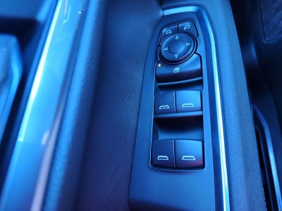 2026 GMC Sierra 1500 Crew Cab Short Box 4-Wheel Drive SLE