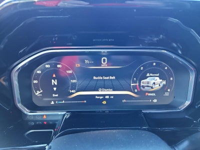 2026 GMC Sierra 1500 Crew Cab Short Box 4-Wheel Drive SLE