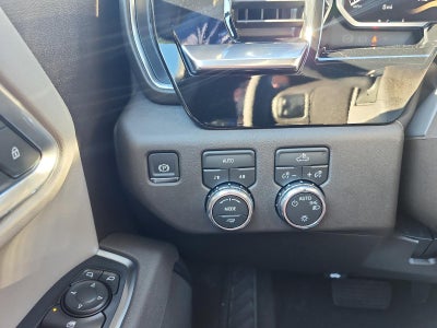 2026 GMC Sierra 1500 Crew Cab Short Box 4-Wheel Drive SLE