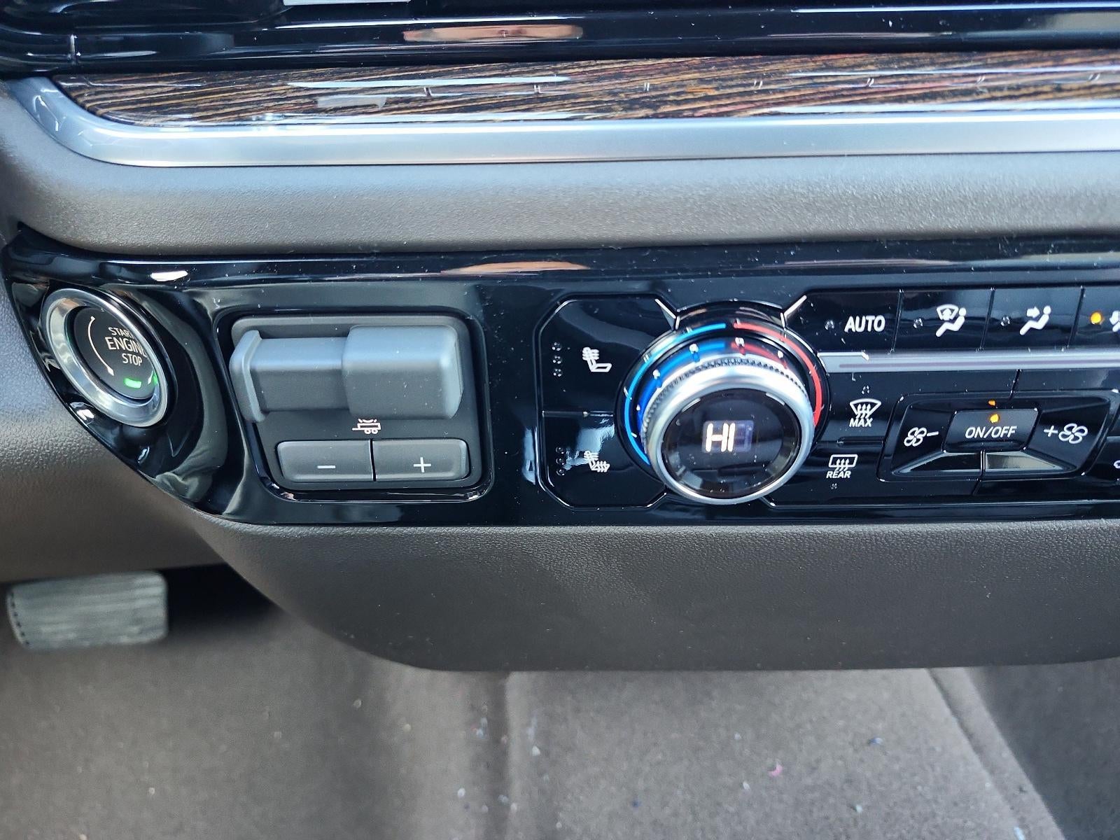 2026 GMC Sierra 1500 Crew Cab Short Box 4-Wheel Drive SLE