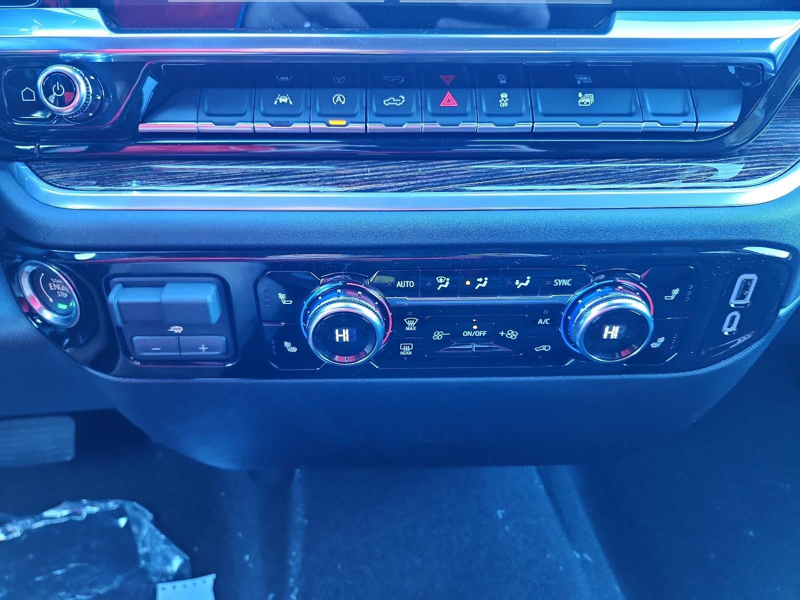 2026 GMC Sierra 1500 Crew Cab Short Box 4-Wheel Drive SLE