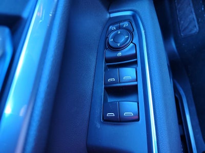 2026 GMC Sierra 1500 Crew Cab Short Box 4-Wheel Drive SLE