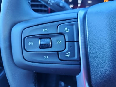 2026 GMC Sierra 1500 Crew Cab Short Box 4-Wheel Drive SLE