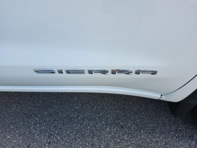 2026 GMC Sierra 1500 Crew Cab Short Box 4-Wheel Drive SLE