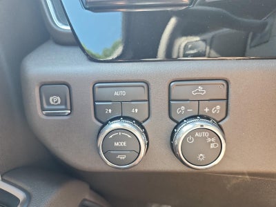 2026 GMC Sierra 1500 Crew Cab Short Box 4-Wheel Drive SLE