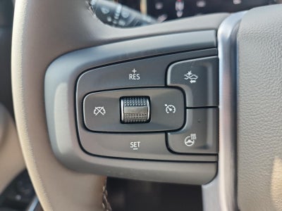 2026 GMC Sierra 1500 Crew Cab Short Box 4-Wheel Drive SLE