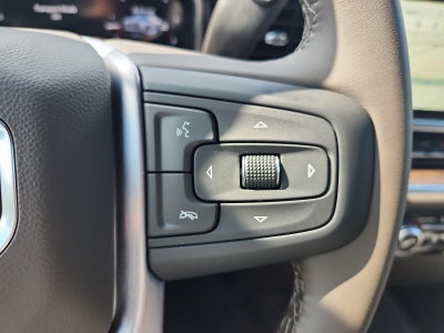 2026 GMC Sierra 1500 Crew Cab Short Box 4-Wheel Drive SLE