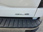 2026 GMC Sierra 1500 Crew Cab Short Box 4-Wheel Drive SLE