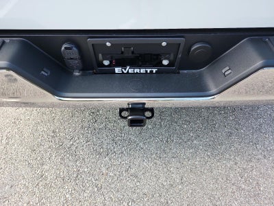 2026 GMC Sierra 1500 Crew Cab Short Box 4-Wheel Drive SLE