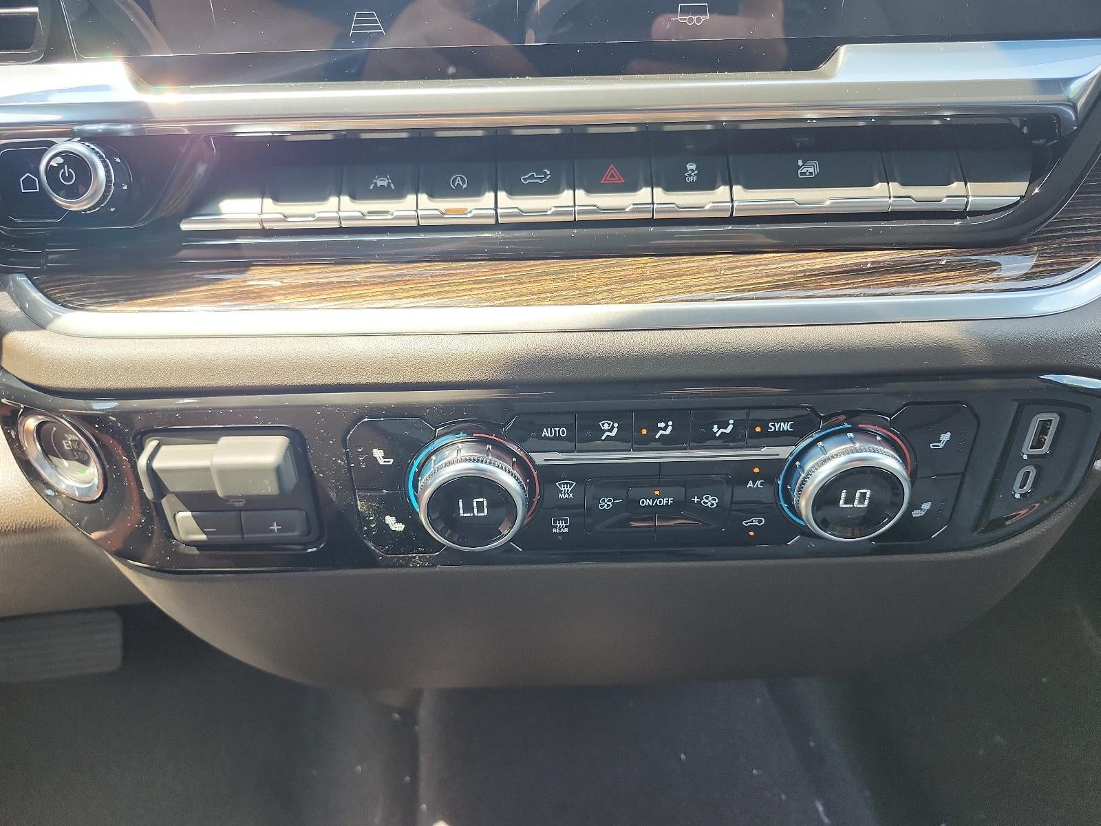 2026 GMC Sierra 1500 Crew Cab Short Box 4-Wheel Drive SLE