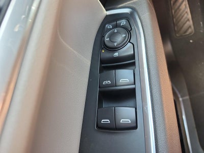 2026 GMC Sierra 1500 Crew Cab Short Box 4-Wheel Drive SLE