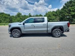 2026 GMC Sierra 1500 Crew Cab Short Box 4-Wheel Drive SLE