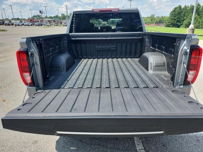 2026 GMC Sierra 1500 Crew Cab Short Box 4-Wheel Drive SLE