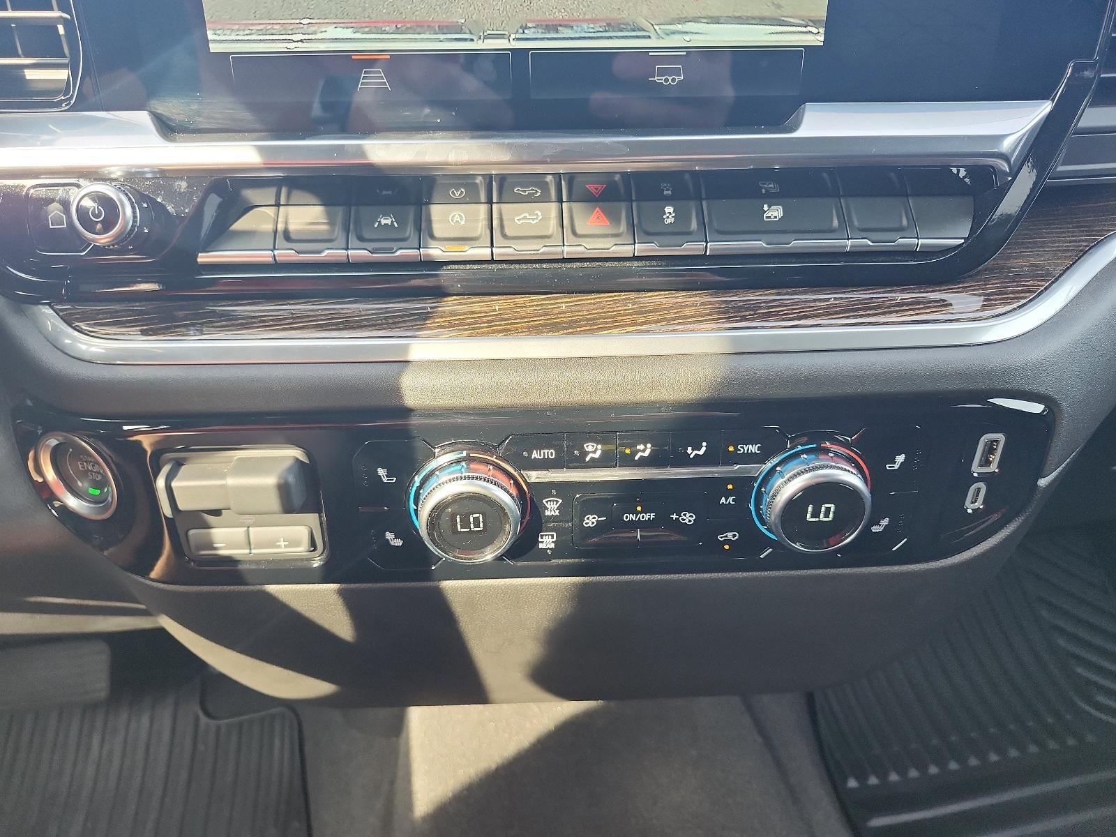 2026 GMC Sierra 1500 Crew Cab Short Box 4-Wheel Drive SLE