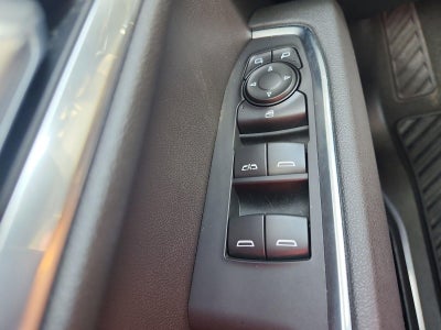 2026 GMC Sierra 1500 Crew Cab Short Box 4-Wheel Drive SLE