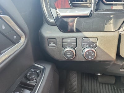 2026 GMC Sierra 1500 Crew Cab Short Box 4-Wheel Drive SLE