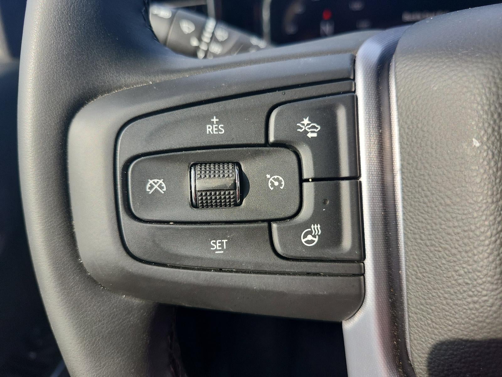 2026 GMC Sierra 1500 Crew Cab Short Box 4-Wheel Drive SLE