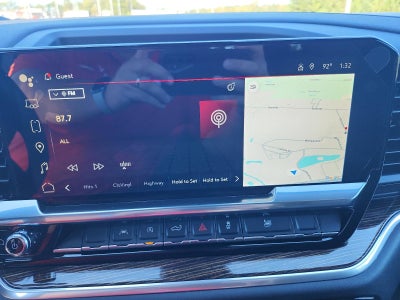 2026 GMC Sierra 1500 Crew Cab Short Box 4-Wheel Drive SLE