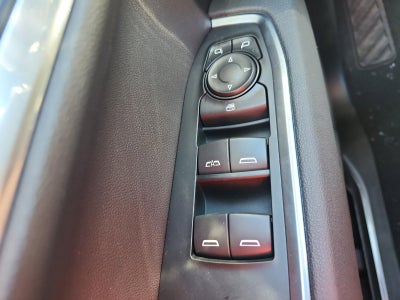 2026 GMC Sierra 1500 Crew Cab Short Box 4-Wheel Drive SLE