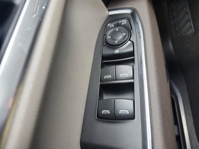 2026 GMC Sierra 1500 Crew Cab Short Box 4-Wheel Drive SLE