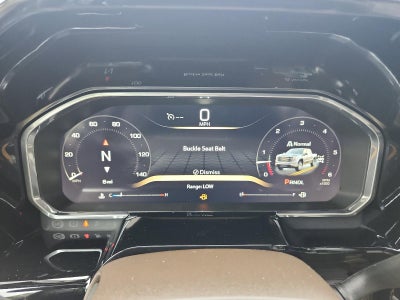 2026 GMC Sierra 1500 Crew Cab Short Box 4-Wheel Drive SLE