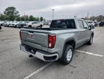 2026 GMC Sierra 1500 Crew Cab Short Box 4-Wheel Drive SLE